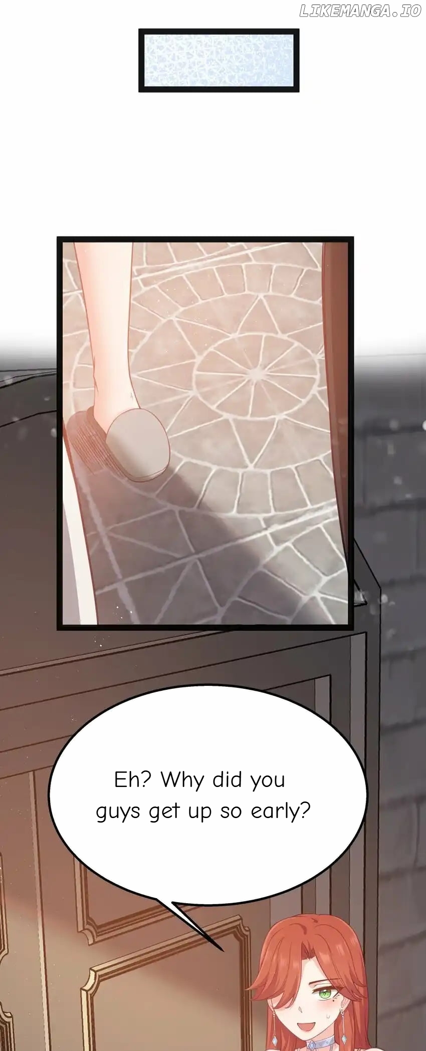 This Hero is a Money Supremacist Chapter 14 - page 46